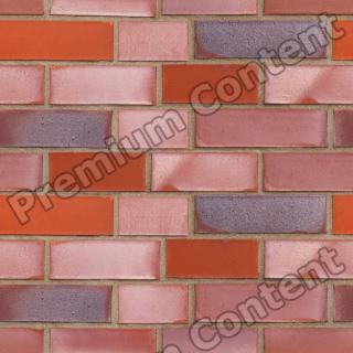 seamless wall bricks 0002